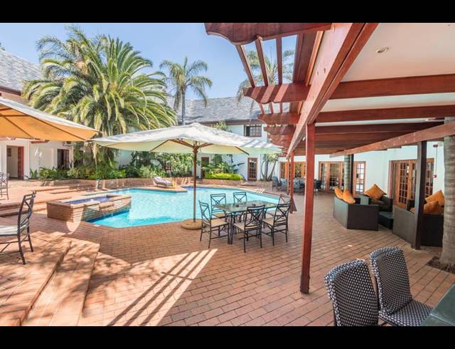 BUSINESS FOR SALE IN RANDJESPARK